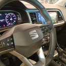 SEAT ATECA Frente 8