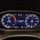 SEAT ATECA Atrás 10