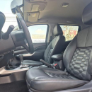 NISSAN FRONTIER Tablero 12