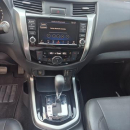 NISSAN FRONTIER Interior 14