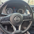 NISSAN FRONTIER Atrás 15
