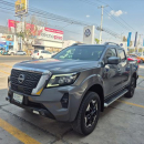 NISSAN FRONTIER Llantas 3