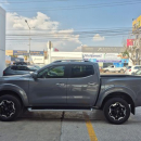 NISSAN FRONTIER Tablero 4
