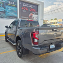 NISSAN FRONTIER Llantas 5