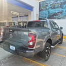 NISSAN FRONTIER Interior 7