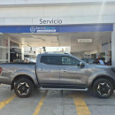 NISSAN FRONTIER Frente 8