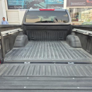 NISSAN FRONTIER Lateral izquierdo 10