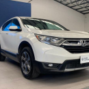 HONDA CR-V Frente 4