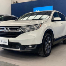 HONDA CR-V Lateral derecho 7