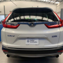 HONDA CR-V Frente 10