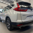 HONDA CR-V Tablero 13