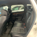 HONDA CR-V Lateral izquierdo 19