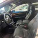 HONDA CR-V Lateral izquierdo 22