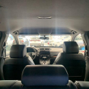 HONDA CR-V Interior 28