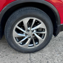 NISSAN X-TRAIL Tablero 11