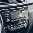 NISSAN X-TRAIL Lateral derecho 12