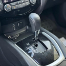 NISSAN X-TRAIL Lateral derecho 13