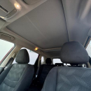 NISSAN X-TRAIL Interior 15