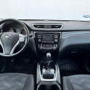 NISSAN X-TRAIL Llantas 17