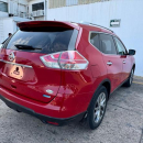 NISSAN X-TRAIL Frente 18