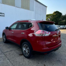 NISSAN X-TRAIL Arriba 3