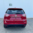 NISSAN X-TRAIL Tablero 4