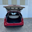 NISSAN X-TRAIL Lateral derecho 5