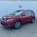 NISSAN X-TRAIL Atrás 7