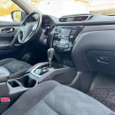 NISSAN X-TRAIL Lateral derecho 8
