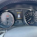 NISSAN X-TRAIL Interior 9