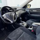 NISSAN X-TRAIL Llantas 10