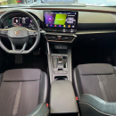 SEAT FORMENTOR Interior 34