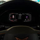 SEAT FORMENTOR Tablero 43