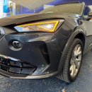 SEAT FORMENTOR Interior 55