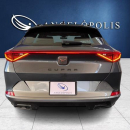 SEAT FORMENTOR Lateral derecho 10