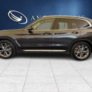 BMW X3 Lateral derecho 3