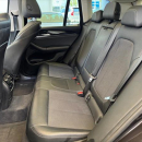 BMW X3 Atrás 21