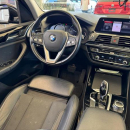 BMW X3 Lateral derecho 25