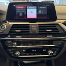 BMW X3 Interior 27
