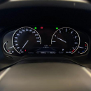 BMW X3 Lateral derecho 29