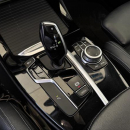 BMW X3 Lateral derecho 31