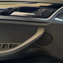 BMW X3 Interior 35