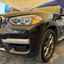 BMW X3 Asientos 37
