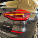 BMW X3 Interior 39