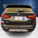 BMW X3 Frente 7