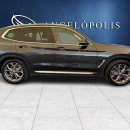 BMW X3 Tablero 11