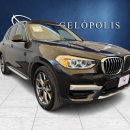 BMW X3 Arriba 13