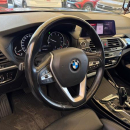 BMW X3 Asientos 17