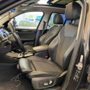 BMW X3 Llantas 19