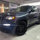 JEEP GRAND CHEROKEE Arriba 2